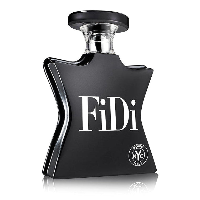 Bond No. 9 FiDi Sample